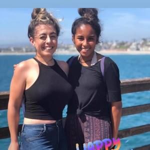 Meet your Posher, Markie